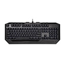 Teclado y Mouse Cooler Master Devastator 3 Plus Alámbrico USB Español Mecánico