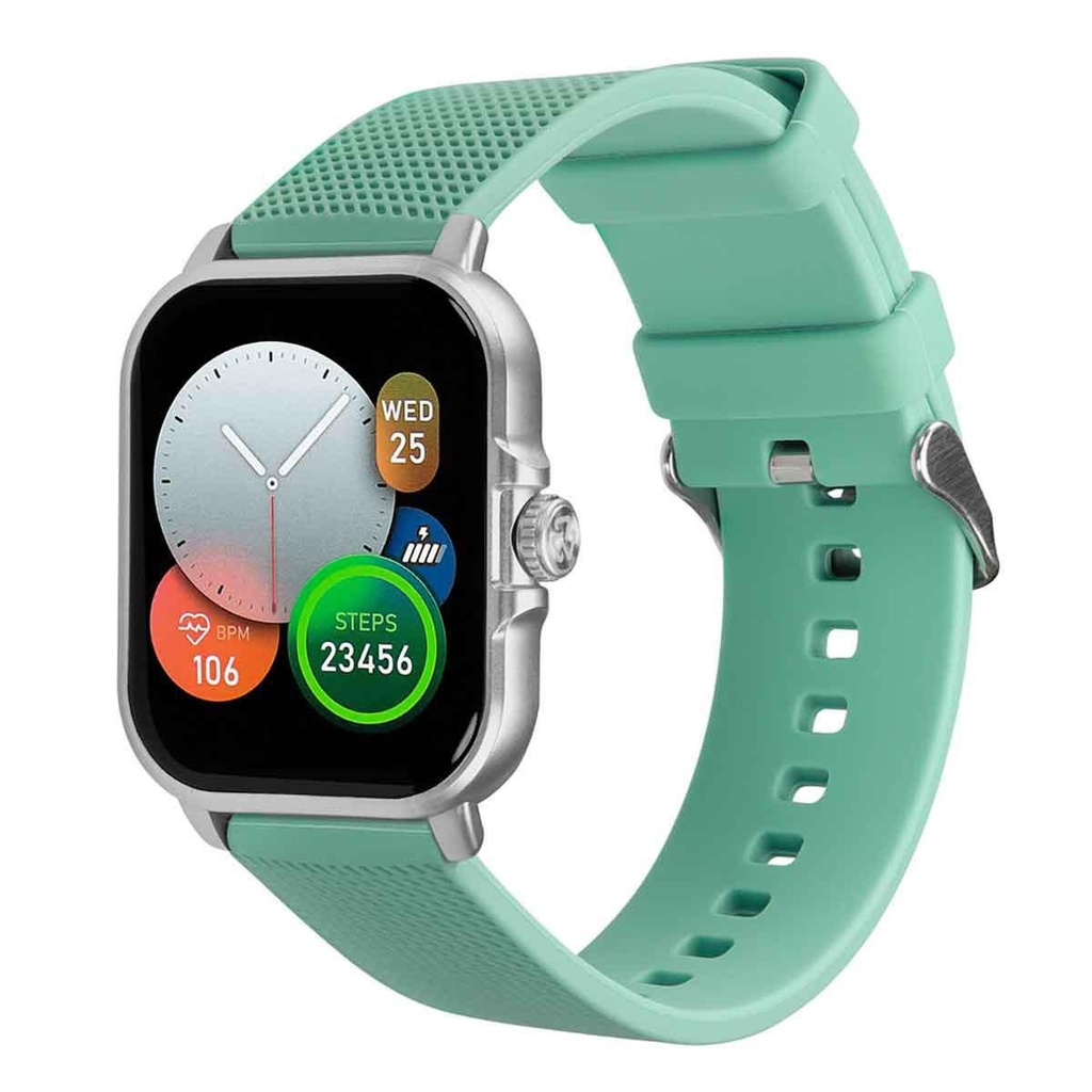 Smartwatch STF Kronos Trek Square ST-W52868