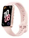 Reloj huawei band 10 rosa