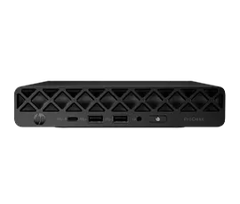 Computadora de escritorio. hp prodesk 4 mini g1i ai pc cn1c9lt#abm. procesador intel core ultra 5 235t - 8 gb ram