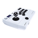 Control arcade balam rush fury pro as900 / bt 5.0 + alambrico blanco