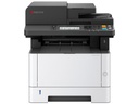 Impresora multifuncional monocromática a4 - 4 en 1 kyocera ma4000wifx/ 110c0d2us0 duplex estandar