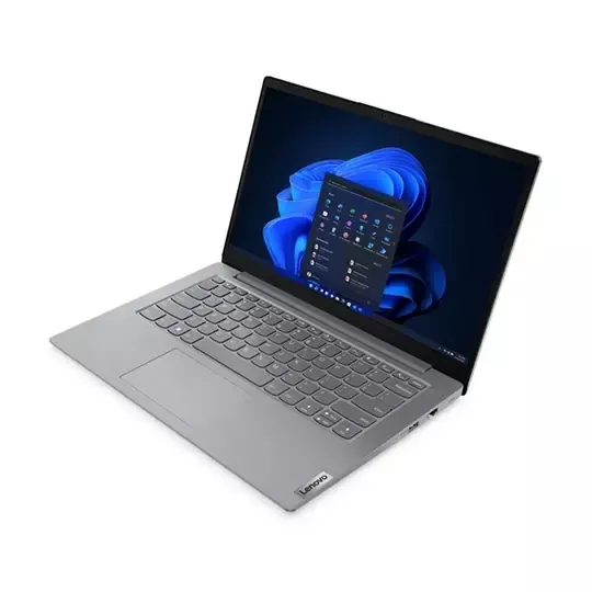Bundle lenovo v14 amd ryzen 3 7320u  g4 16gb 512ssd incluye 3 años de garantía