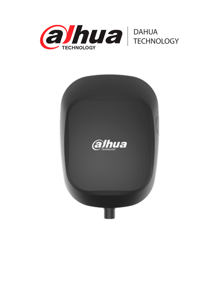 Dahua dhi-dae-cfm5210-cyn - camara de monitoreo frontal para dvr's moviles/ 2 megapixeles/ lente de  6 mm/  funcion de inteligen