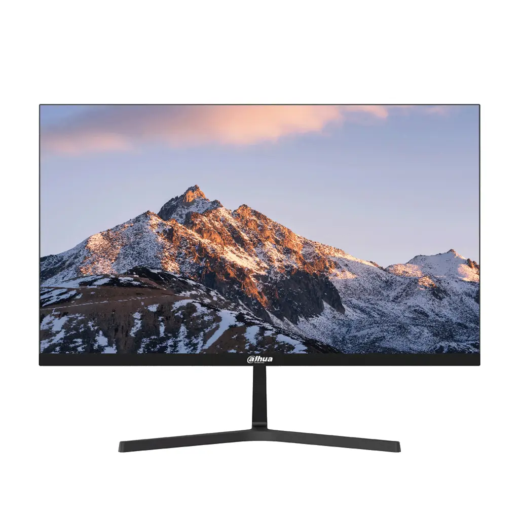 Monitor dahua de 21.5  dhi-lm24-a200y -