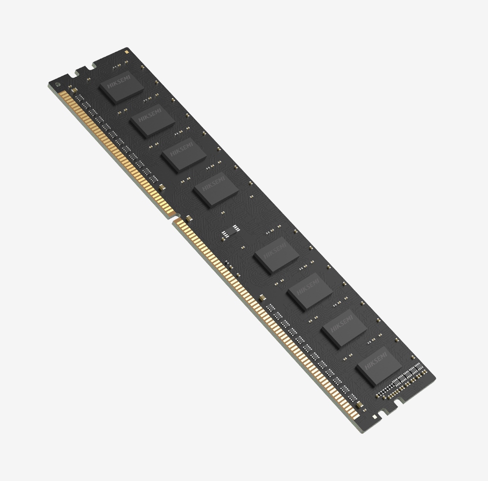 Memoria RAM Hiksemi HSC416U32Z1 DDR4, 3200MHz, 16GB, CL19