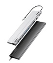 Docking station usb c 14 en 1 port x dh690 acteck ac-932950 - usb c