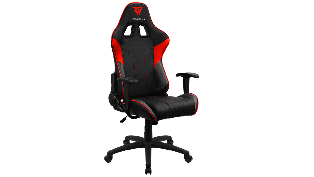Sillas gamer negro/azul x25, tela automotriz, brazos 4d piston clase 4 150kg, reclinable 180º, soporte lumbar y cervical, estrella metalica negra