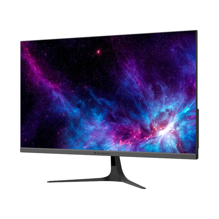 Monitor balam rush gamer 24.5" va cosmos edge mce245p 240 hz 1ms negro