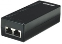 Inyector De Corriente PoE Intellinet 524179 48V