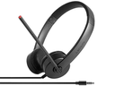 Auriculares estereo analogicos lenovo essential