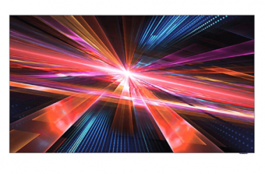 Pantalla samsung 46" video wall vw fhd resolución 1920x1080 tizen 4.0