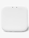 Zkteco slg200 - módulo gateway para cerraduras ml200 y ml300 / permite apertura remota y control por voz con alexa y asistente d