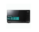 Horno microondas hisense inverter 1.4 cucft negro