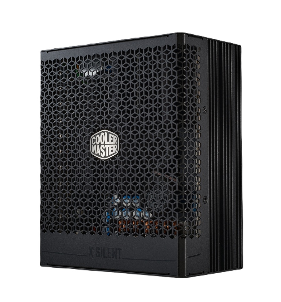 Fuente de poder cooler master mps-8501-azap-bus mps 850w plus platino atx