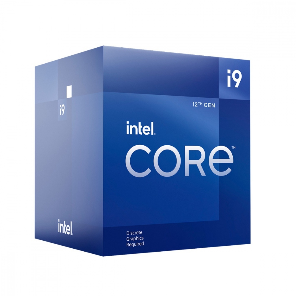 Procesador Intel Core i9-12900F, LGA 1700, 5.10GHz, 16 Núcleos, 30MB Caché, Incluye Disipador