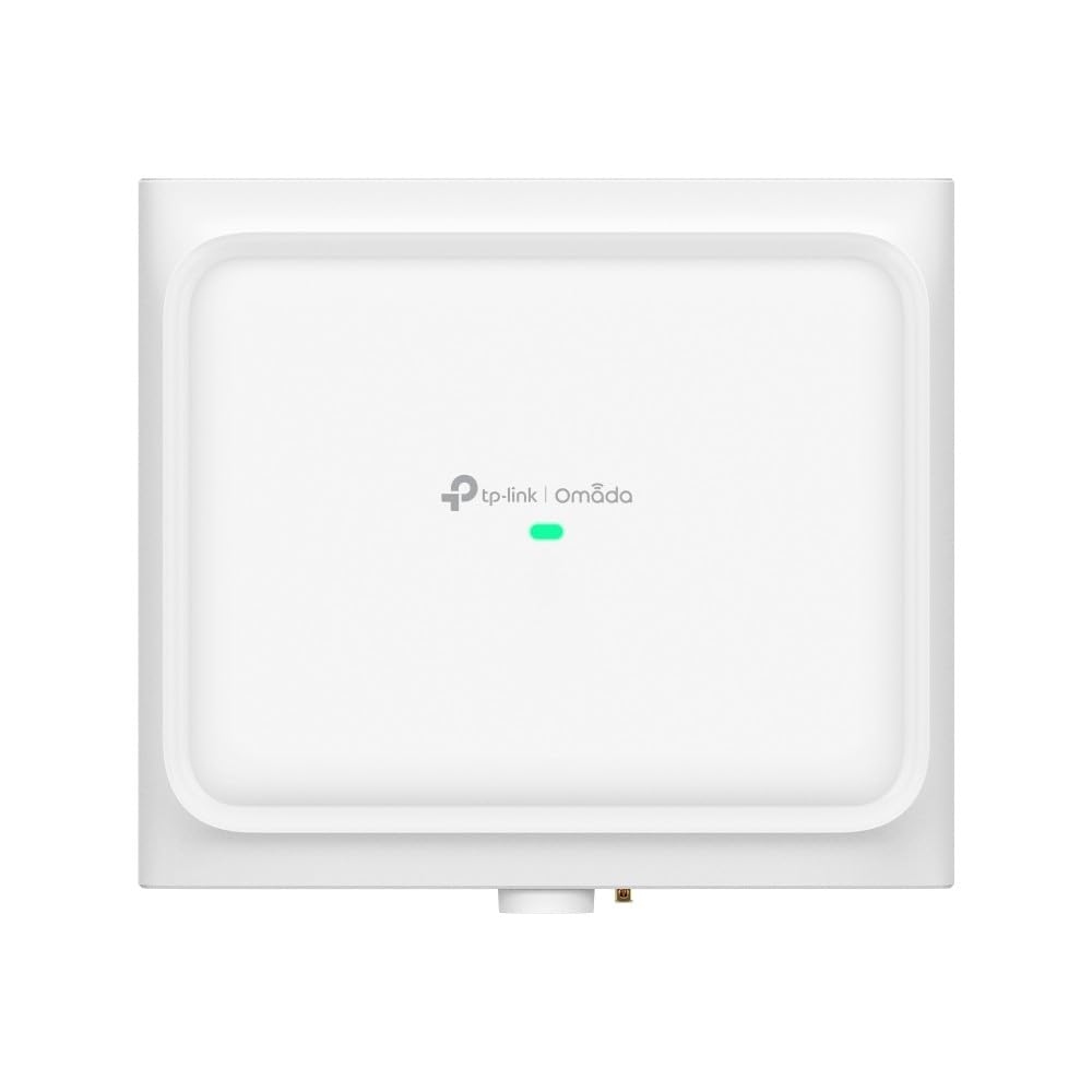 Access Point TP-Link EAP650-D120, 300Mbit/s, 1 x RJ-45, 2.4/5GHz, 4 Antenas Internas de 10 dBi, 1 Pieza