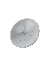 Ubiquiti rocketdish rd5g30- antena direccional para punto de acceso/ 5 ghz/ ganancia 30dbi/ mimo/