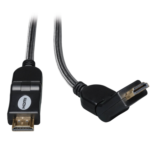 Cable hdmide alta velocidad  tripp-lite p568-010-sw - 3.05 m