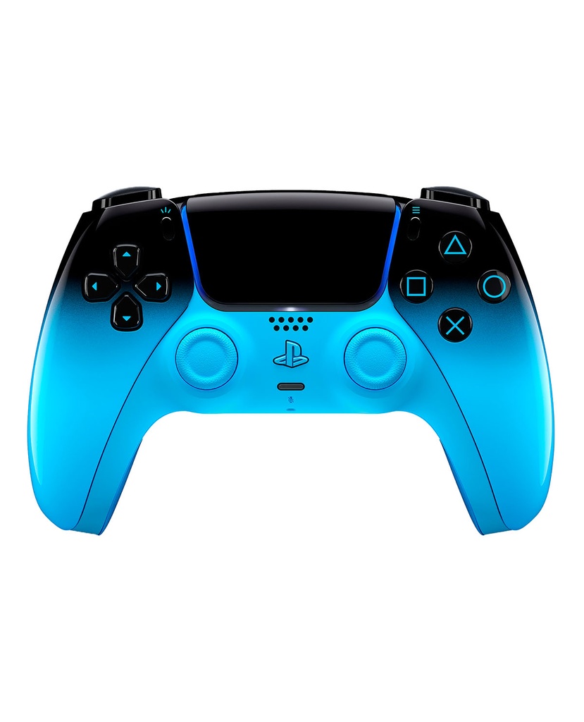 Control inalámbrico playstation dualsense rhythm blue