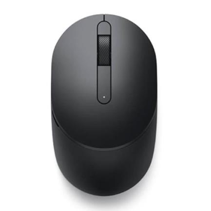 Mouse Dell Óptico MS3320W Inalámbrico USB-A 1600DPI Negro