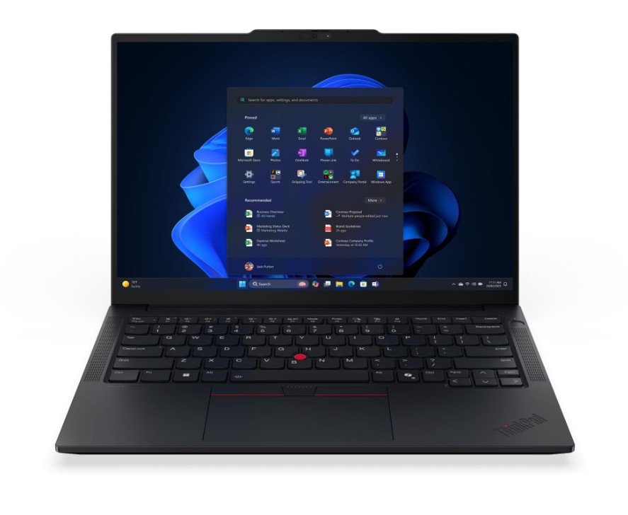 Laptop lenovo thinkpad e14 g7 - 14 pulgadas