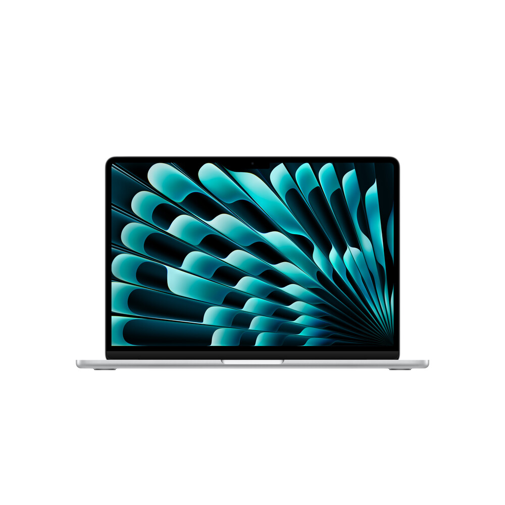Macbook air mdh74e/a pantalla liquid retina xdr de 13.6 pulgadas - con chip m5 de apple