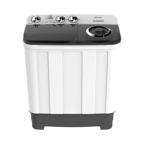 Lavadora hisense wsa1102pcn - semiautomática