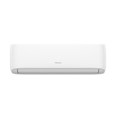 Minisplit hisense 2 toneladas acr242kg 230v estandar. solo frio. color blanco. -