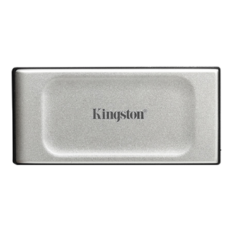 Unidad de estado solido kingston externo xs2000 1tb usb 3.2 gen 2x2 lect.2.000