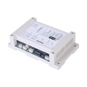 Distribuidor para 8 apartamentos