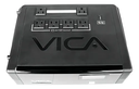 No break con regulador integrado 900va/500w, 6 tomas nema 5-15r reguladas y respaldadas, indicadores visuales en pantalla lcd, puerto usb para recarga de 1 amp/5vcc