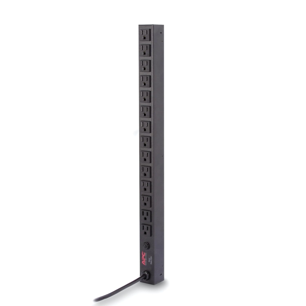 Rack pdu - basic