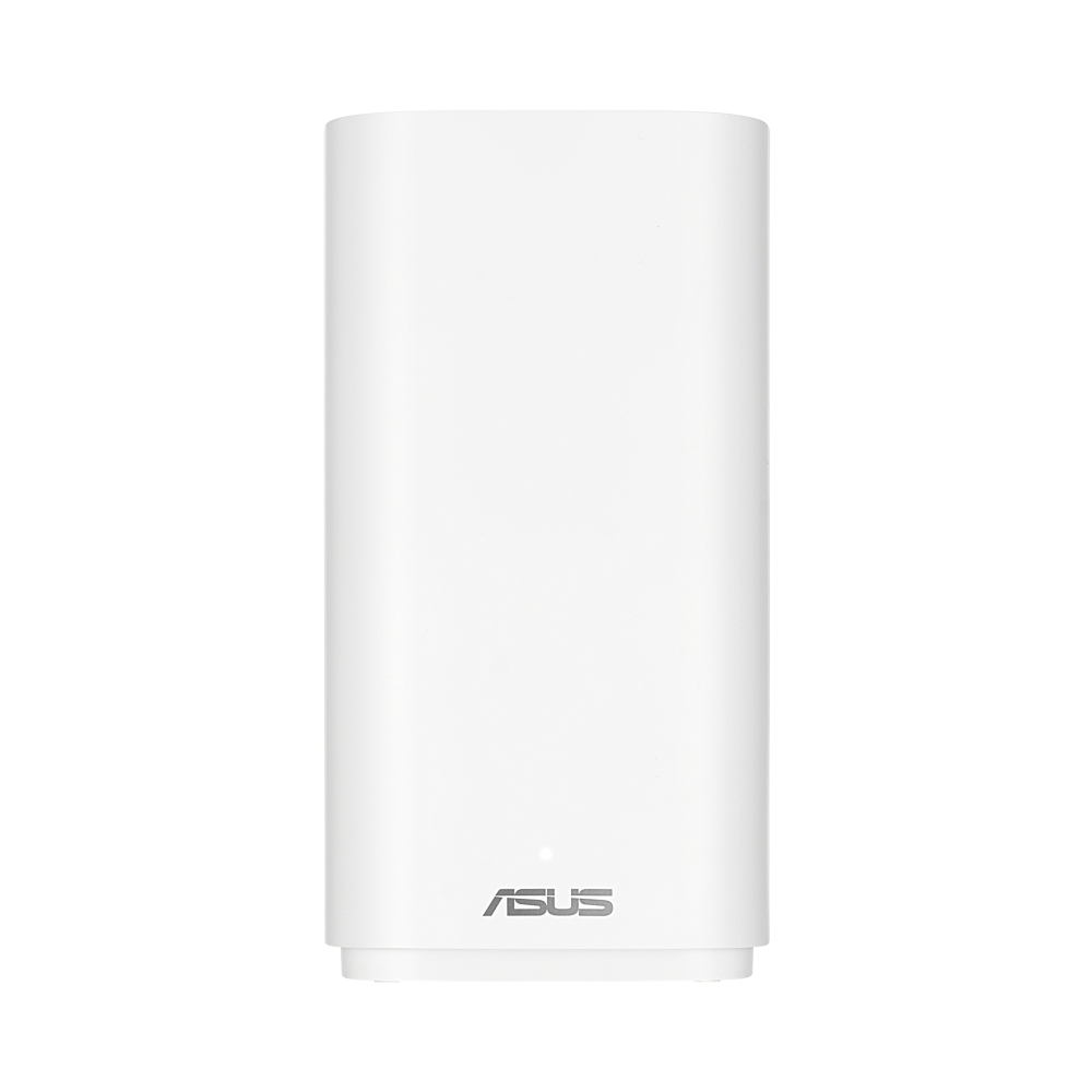 ASUS Router ZenWiFi BD5, Wi-Fi 7, 1 x RJ-45 5000 Mbit/s WLAN, Inalámbrico, Doble Banda 2.4/5 GHz, 4 Antenas Internas