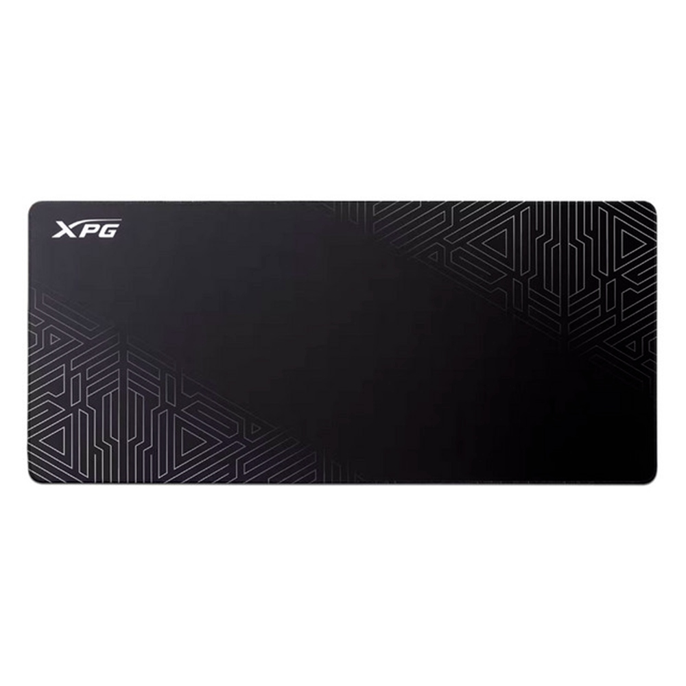 Mouse Pad ADATA XPG FRONTLINE III XL / 900x400x3mm / Microfibra / Base Antideslizante / Costuras Reforzada