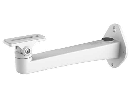 Bracket para pared interior / exterior.