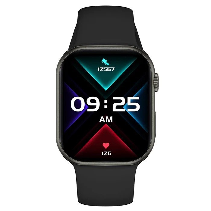 Smartwatch stf mod.kronos element pantal
