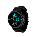Smartwatch perfect choice pantalla amoled siempre encendida amber