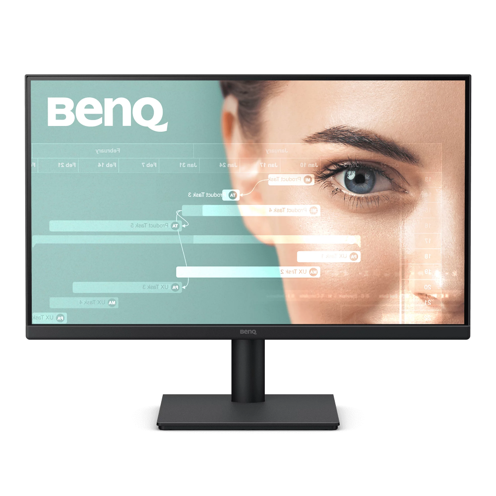 Monitor BenQ GW2291 LED VA 21.5", 1920x1080 Full HD, 100Hz, HDMI, Bocinas Integradas, Negro