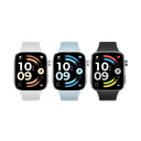 Smartwatch xiaomi redmi watch 6 color gris plateado