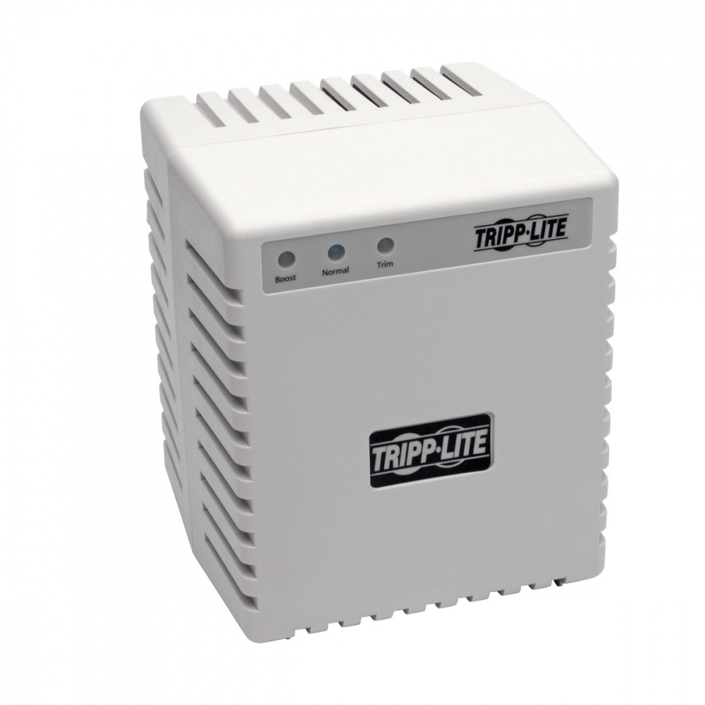 Regulador Tripp Lite by Eaton LS606M, 600W, 720J, 6 Contactos