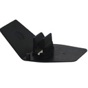 Clip Sujetador Para Canaleta Thorsman TEK-100-CLIP 50 Piezas 