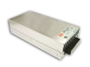Fuente de poder industrial conmutada 600w de potencia, 48vcc, 12.5a