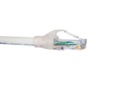 Patchcord utp cat6a belden ca21109004 forro pvc blanco cmr-riser 4 pares calibre conductor 24 awg 100% cobre uso interior partes