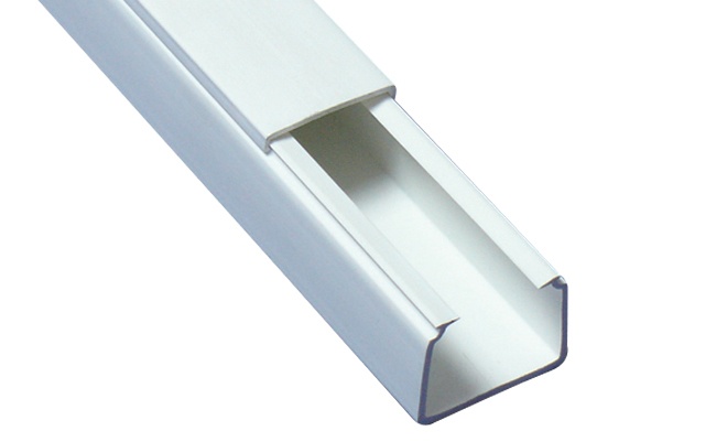 Canaleta Para Cable TMK 1720 Thorsman 5201-01252 2x 1.1 Metros