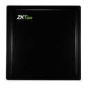Lector vehicular de largo alcance all-in-one con panel integrado zkteco u2000f 5000tags/30,000registros tcpip/usbhost inwg/outwg