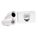 Detector De Humo Kidde KC3000-103 Alámbrico 100 Metros