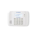 Teclado Programador con Receptor Honeywell Inalámbrico 6162-RF Blanco