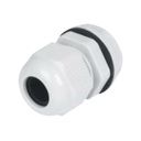 Conector Tipo Glándula TxPRO TXG-PG-9 Para Cable De 4 - 8 mm De Diámetro