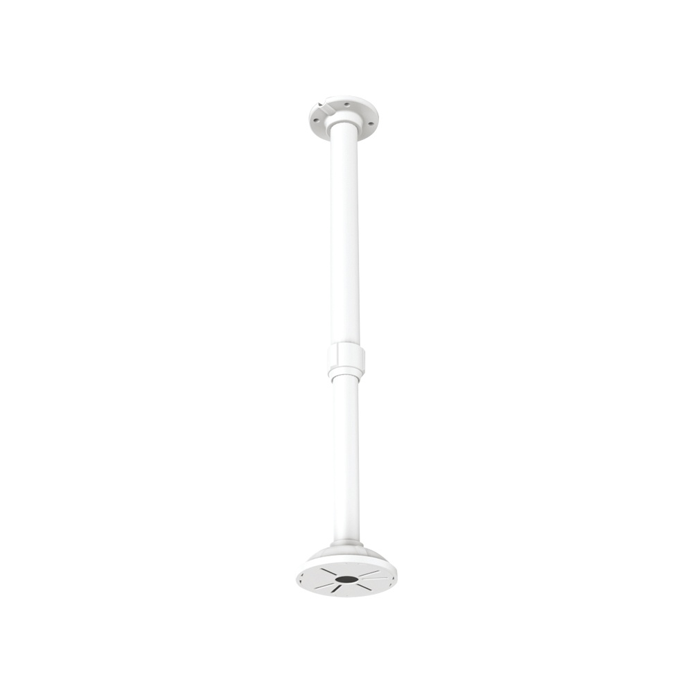 Soporte telescópico universal para cámaras domo y bala